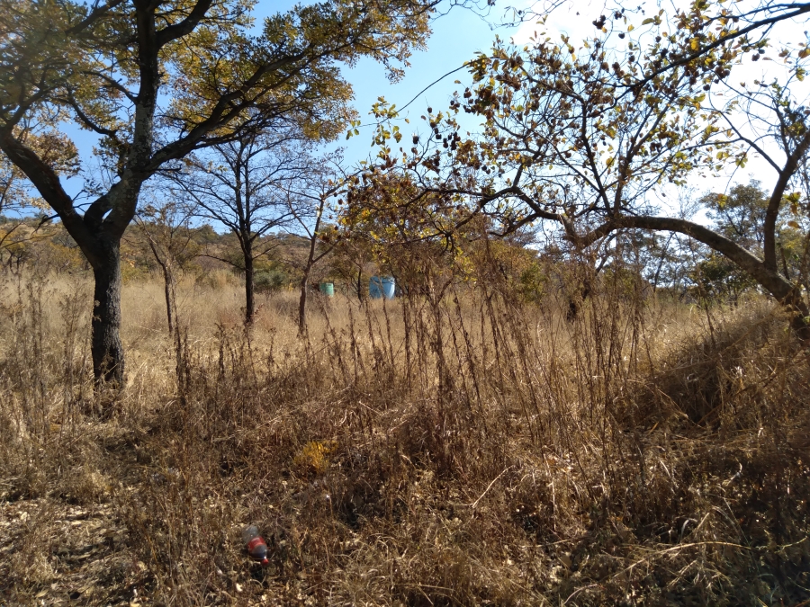 0 Bedroom Property for Sale in Boschfontein A H North West